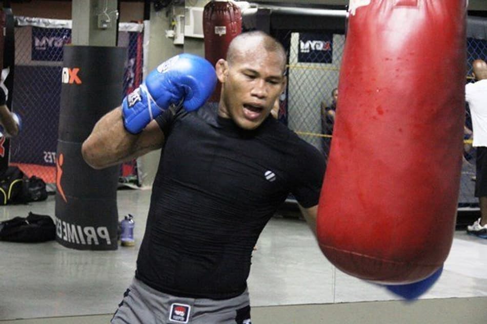 Jacaré revela porque recusou chance de disputar cinturão do UFC