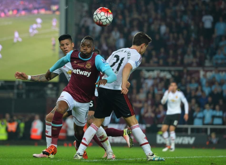 AGORA! Manchester United visita o West Ham em duelo no Inglês