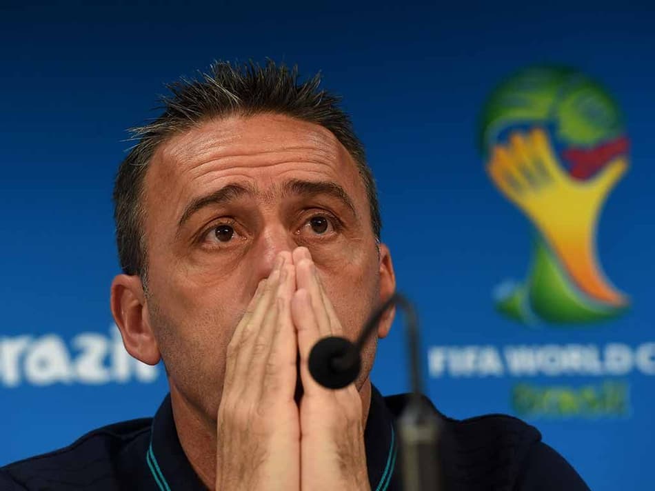 'Paulo Bento tem um perfil que pode render grandes frutos ao Cruzeiro. Terá tempo?'