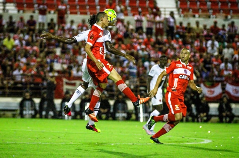 Caminho do Vasco na Série B traz campeões estaduais e ex-vascaínos