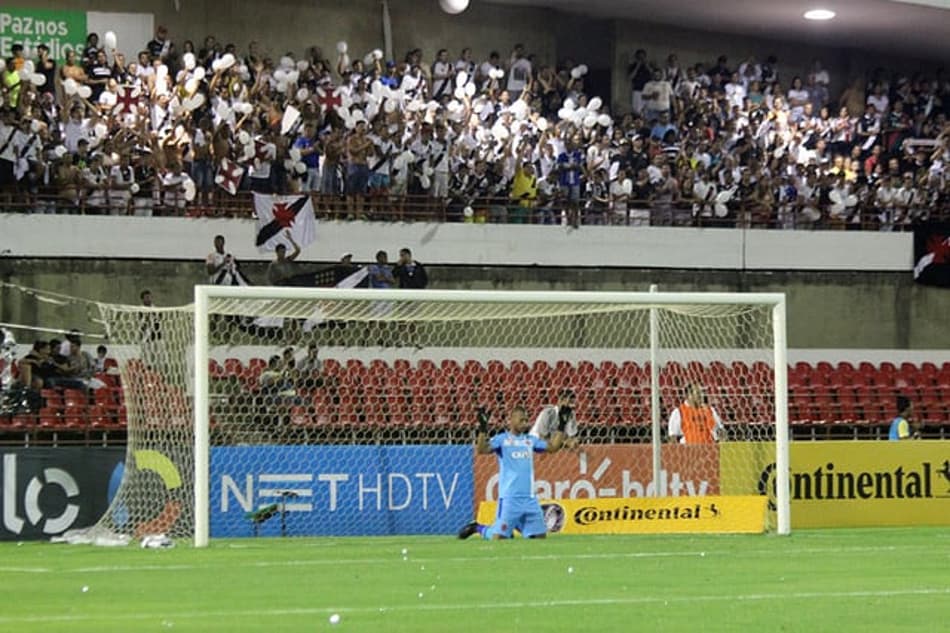 Jordi - CRB x Vasco