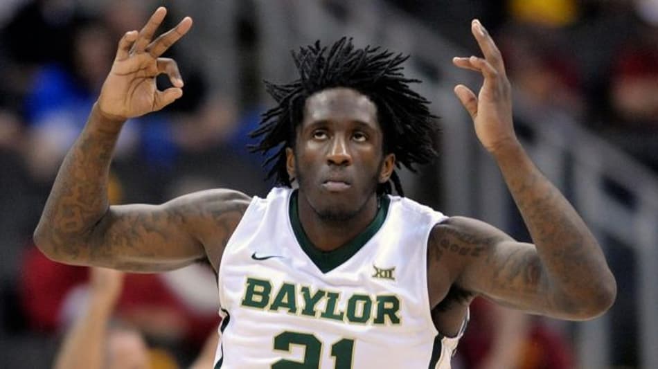 Prospecto do Draft 2016 – Taurean Prince