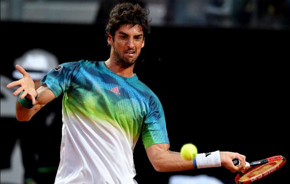 AO VIVO! Bellucci estreia em Roland Garros contra Richard Gasquet