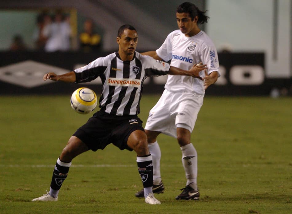 Não é a 1ª vez! Veja as sequências de vitórias do Bota ao longo da história