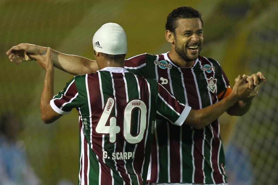 Números da Bola: Estatísticas de Fluminense 3×0 Ferroviária