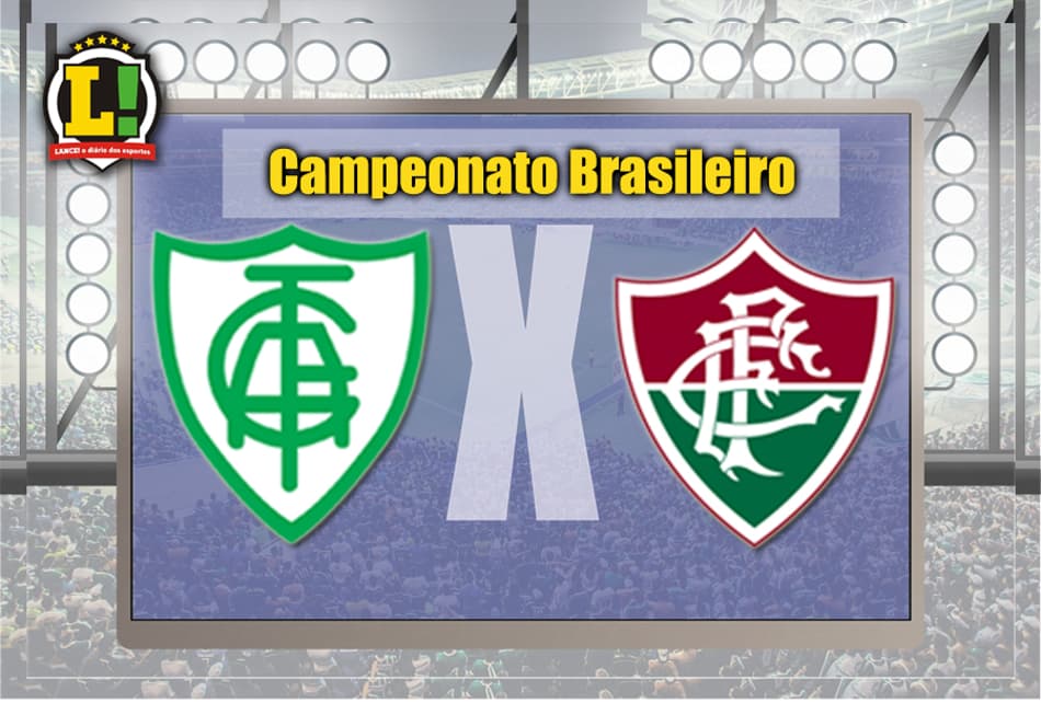 Fluminense inicia o Brasileirão em visita ao América-MG. Siga ao vivo!