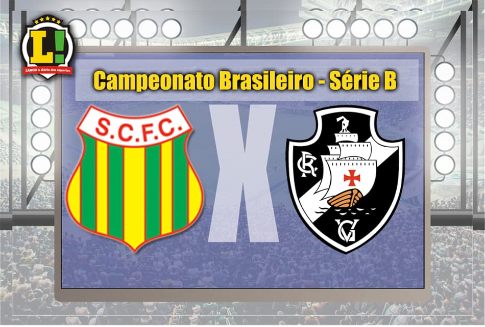 Com os ‘pés no chão’, Vasco estreia na Série B contra o Sampaio Corrêa