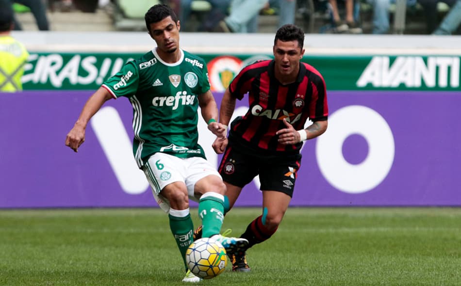 Palmeiras x Atlético-PR: prováveis times, onde ver, desfalques e palpites