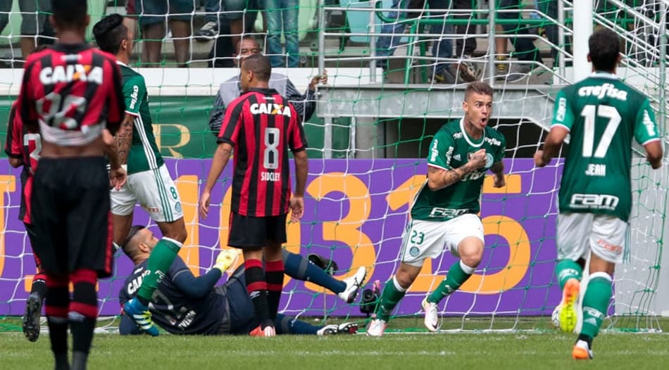 Pela 18ª rodada seguida, Cuca deixa dúvidas na escalação do Palmeiras