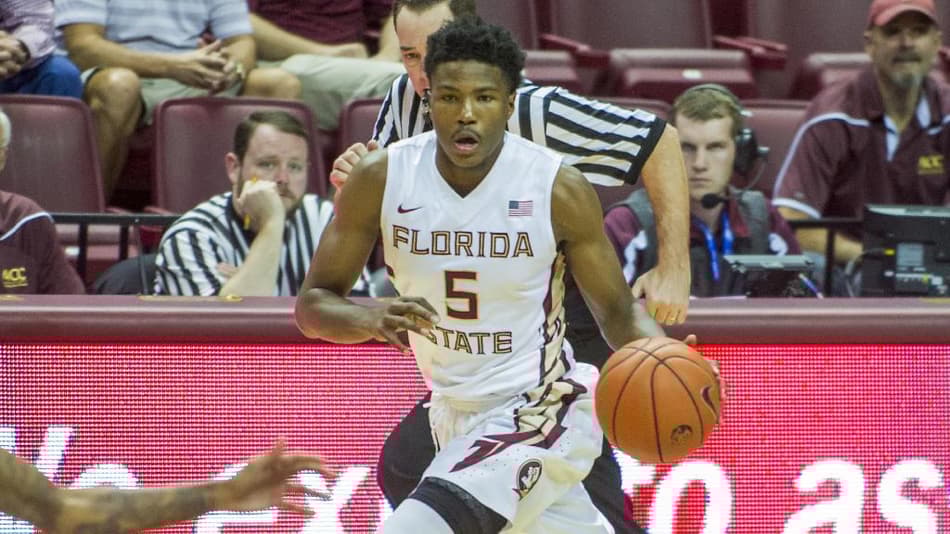 Prospecto do Draft 2016 – Malik Beasley