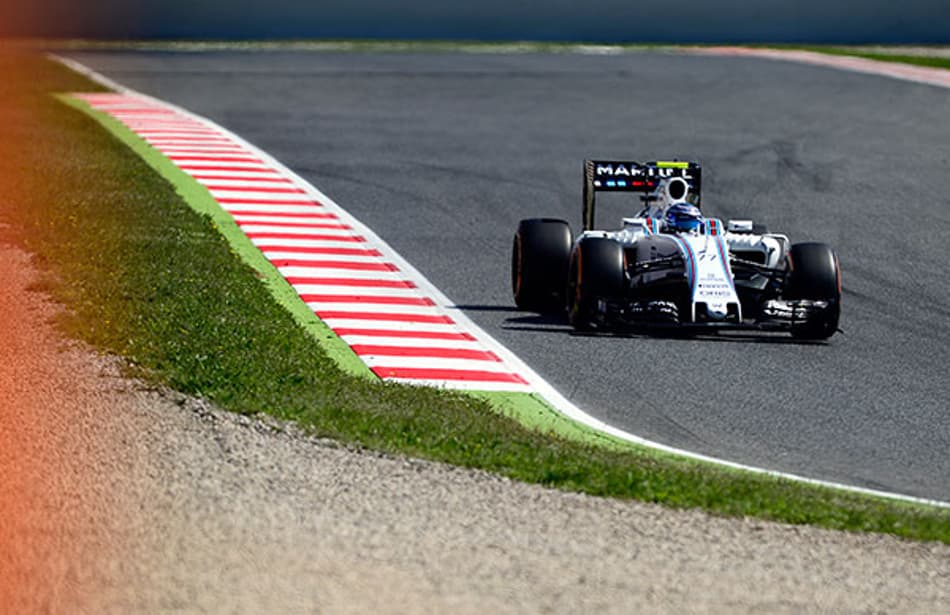 Bottas: "Objetivo é estar entre os cinco primeiros na corrida"