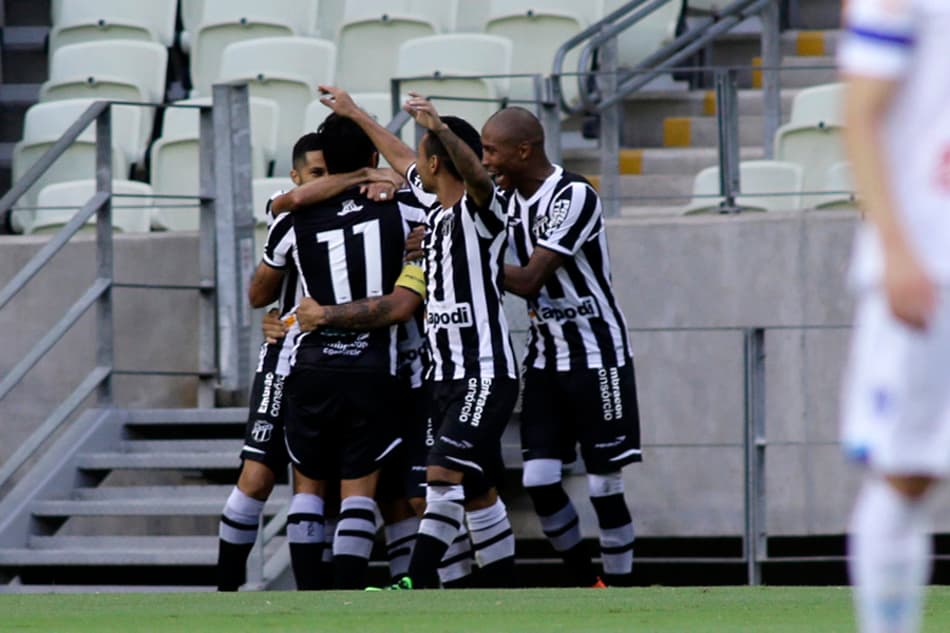 Super-Raio X: Primeira rodada da Série B teve jogo para 88 pagantes e renda total menor que a de Corinthians e Palmeiras