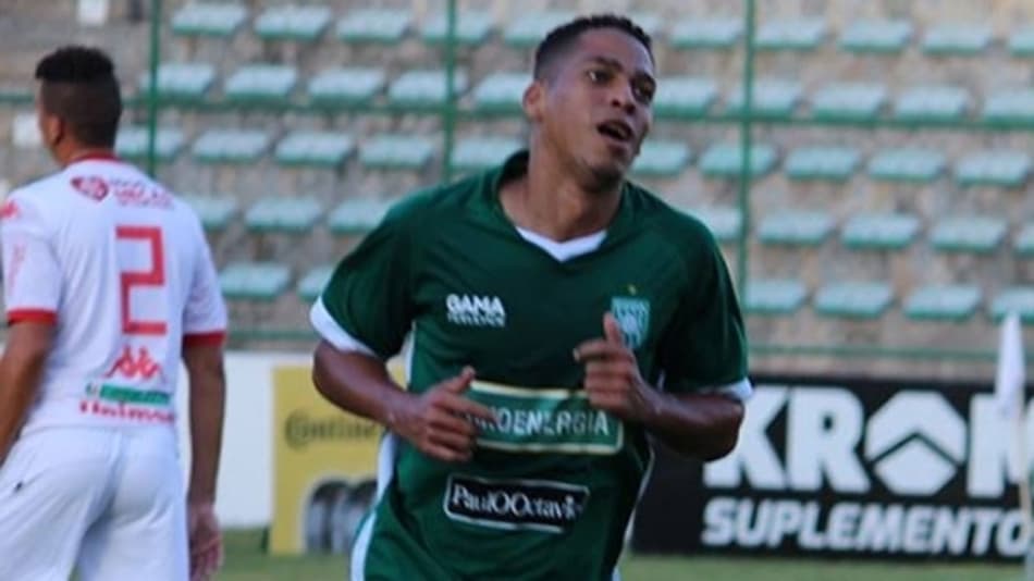 Gama bate o América-RN em jogo marcado por briga na arquibancada