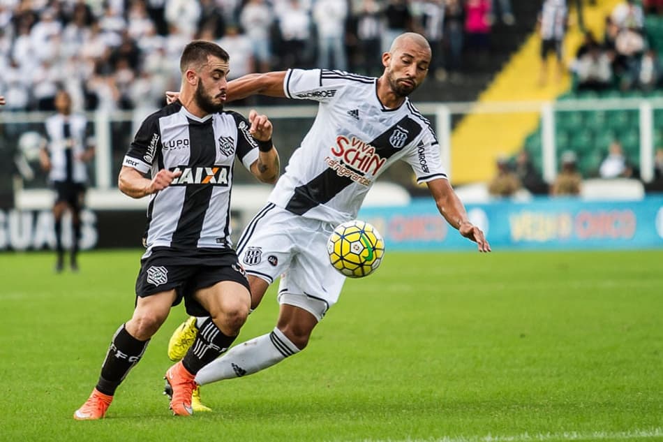 Números da Bola: Estatísticas de Figueirense 0x0 Ponte Preta