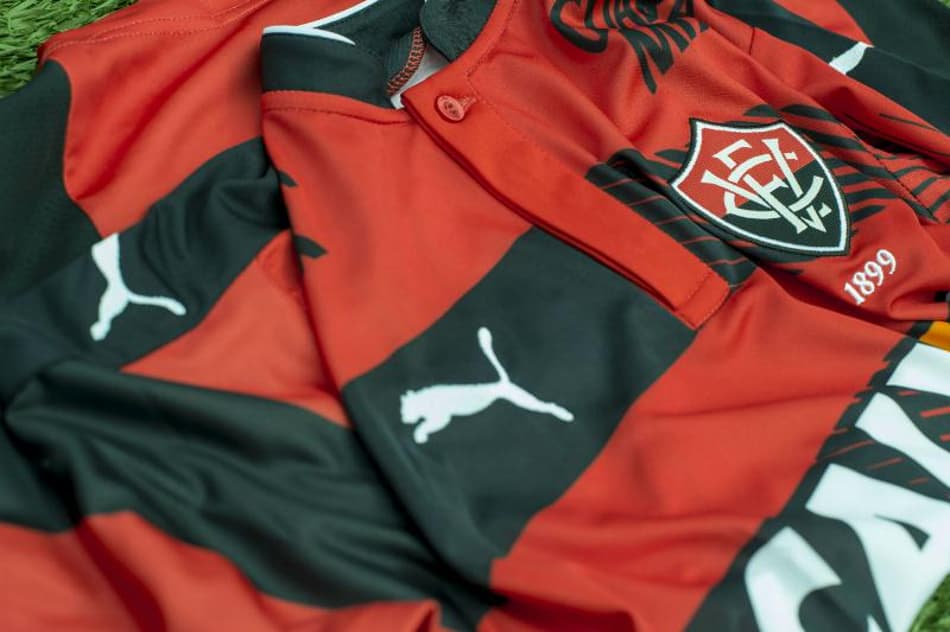 Segunda Pele: Vitória troca a Puma por antiga parceira