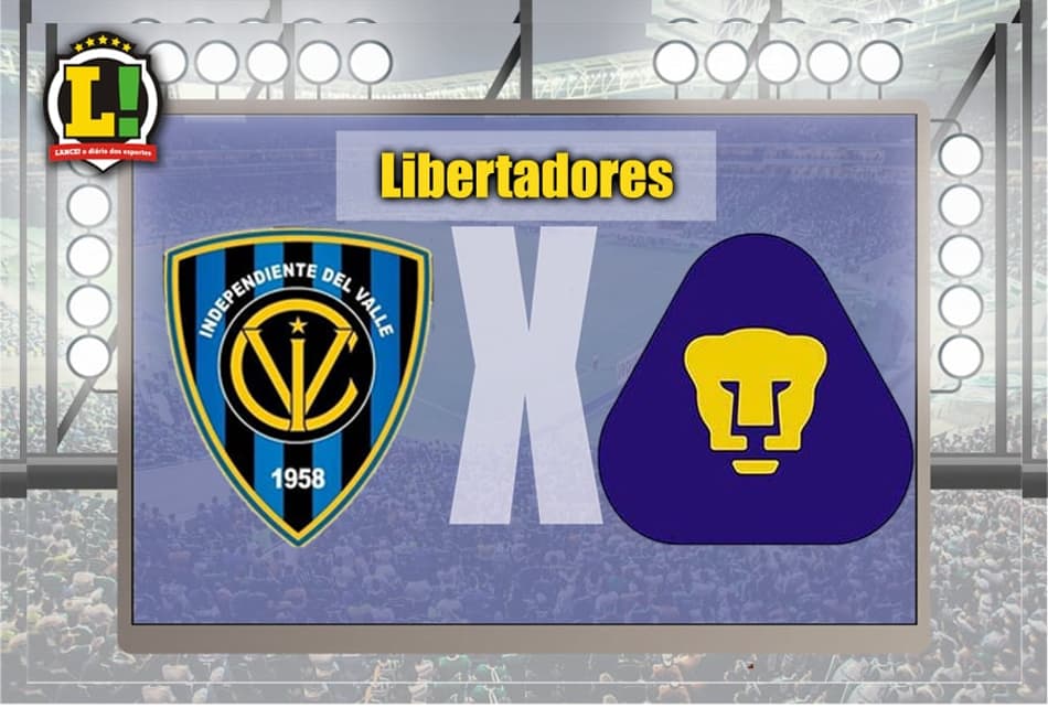 Del Valle tenta derrubar mais um 'favorito' na Libertadores