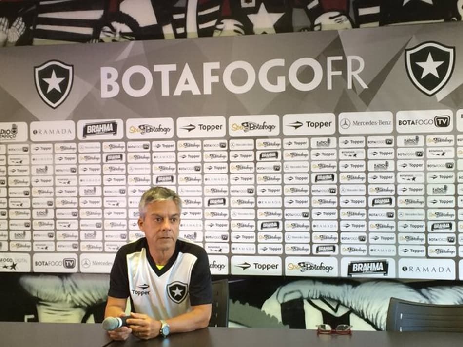 Doutor Luiz Fernando Medeiros - Botafogo