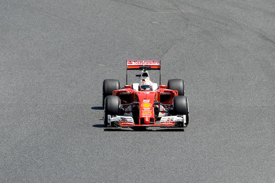 Arrivabene faz piada com rumores sobre a sua demissão da Ferrari