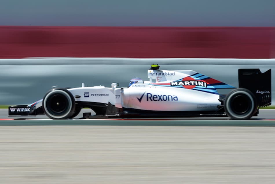 Bottas pode ser a “estrela” do mercado de pilotos deste ano