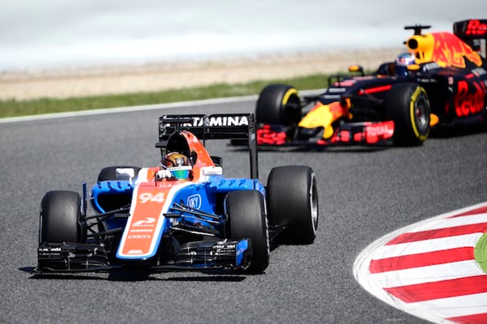 Rumores indicam Wehrlein na Haas; alemão desmente