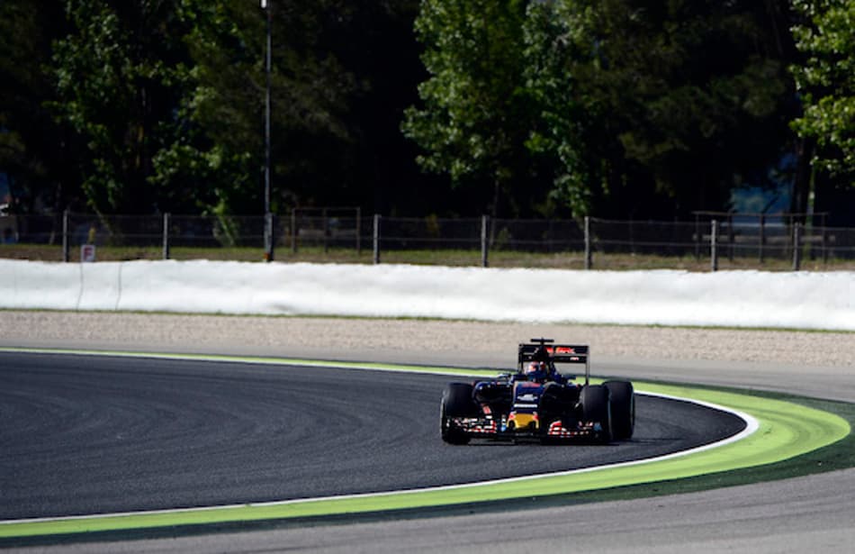 Daniil Kvyat não deve ter outra chance na Red Bull