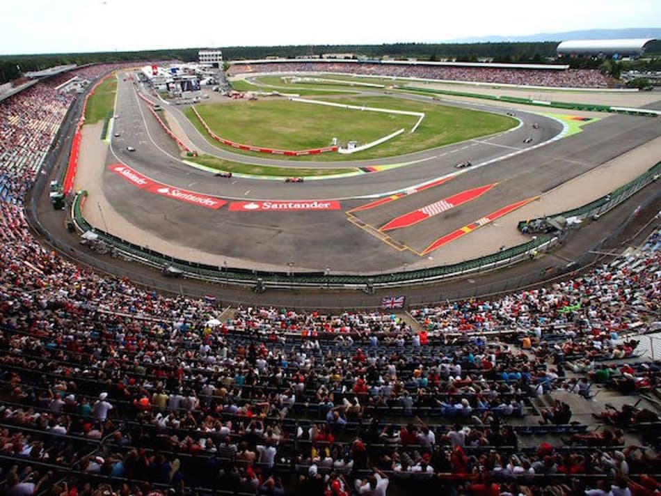 Hockenheim: “Não podemos deixar nosso circuito em espera para a F1”