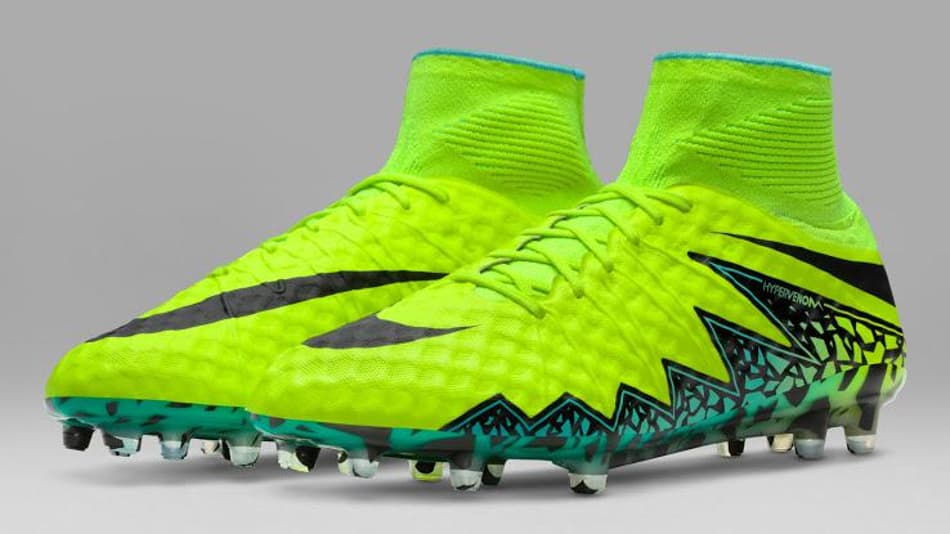 Nike lança chuteira especial para Eurocopa e Copa América 2016. Veja detalhes!