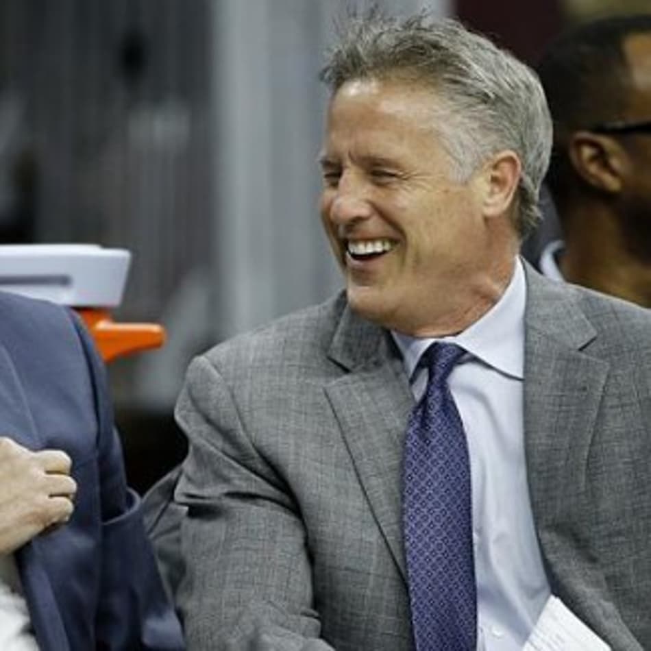 Após varrida nos playoffs, Brett Brown é demitido pelo Sixers