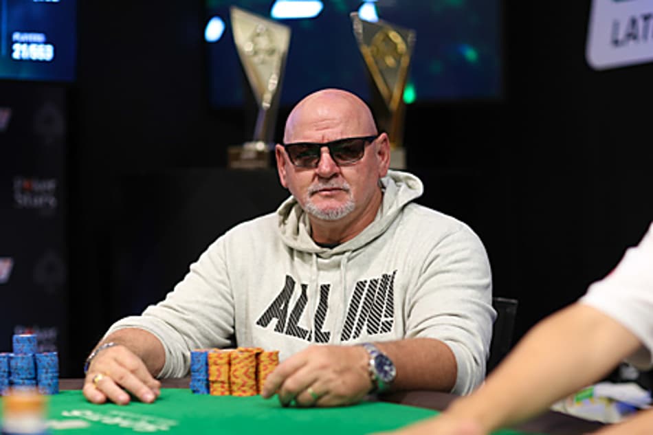 LAPT Panamá: Janir Muller termina na 15ª colocação (US$ 7.440)