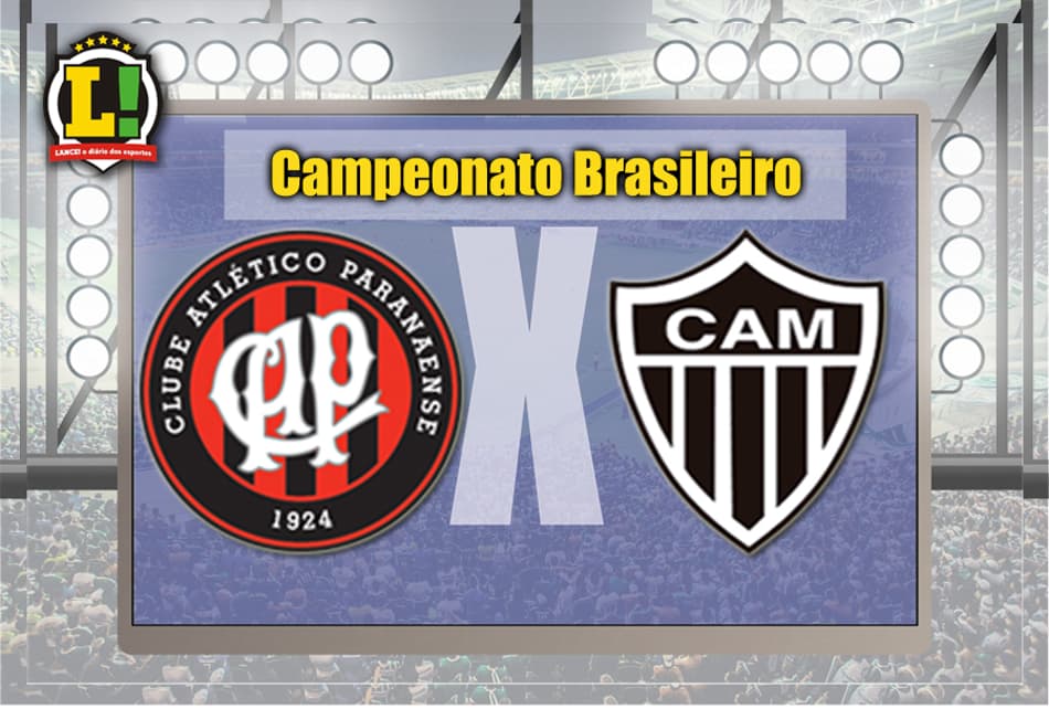 Era Marcelo Oliveira no Atlético-MG começa contra o xará do Paraná