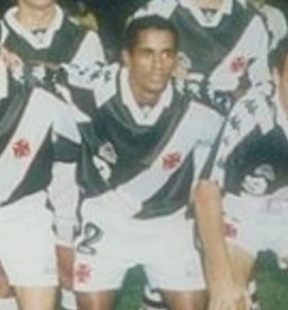 Blog do Garone: Campeões esquecidos do Vasco – Cafezinho