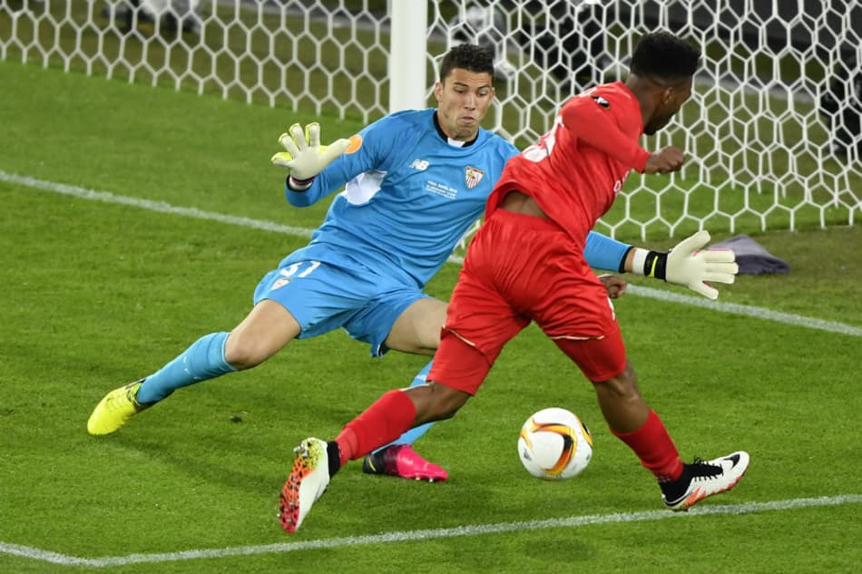 AO VIVO! Liverpool e Sevilla brigam pelo título da Liga Europa