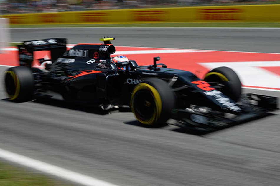 McLaren acredita que Honda está próxima de Ferrari e Mercedes