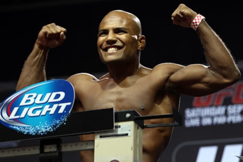 Após perda de chance por cinturão do UFC, Wilson Reis revela o ‘plano B’