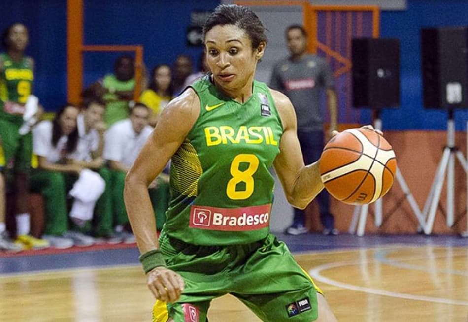 Basquete Feminino: Brasil estreia no Sul-Americano contra o Uruguai