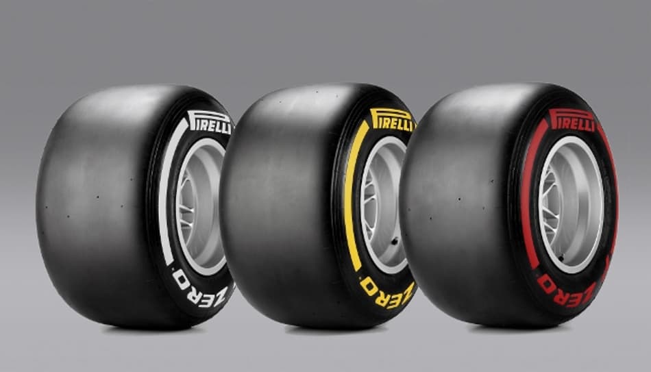 Pirelli anuncia os jogos de pneus disponíveis e obrigatórios para o GP da Hungria de 2016