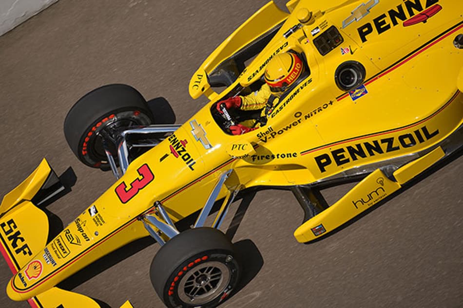 Coluna do Helinho: Caminhando para o Pole Day