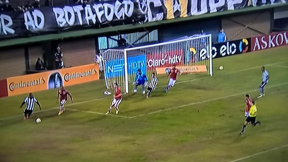 AGORA! Botafogo decide vaga com Juazeirense na Copa do Brasil