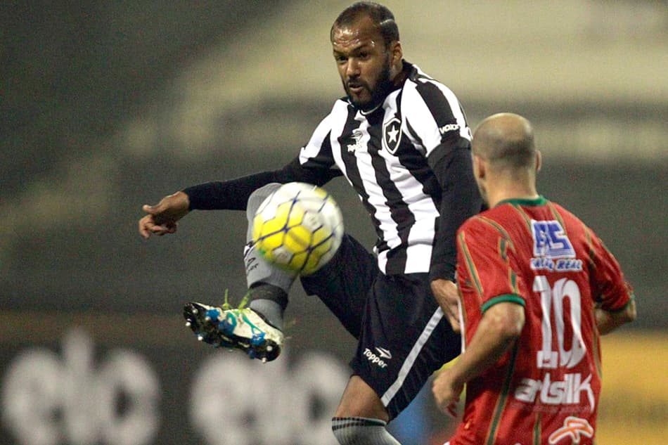 Números da Bola: Estatísticas de Botafogo 1×0 Juazeirense