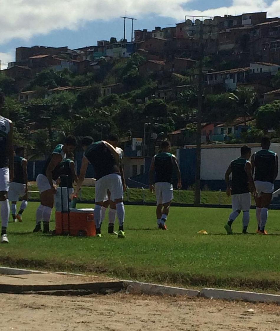 Em busca da primeira vitória na Série B, Ceará visita o CRB