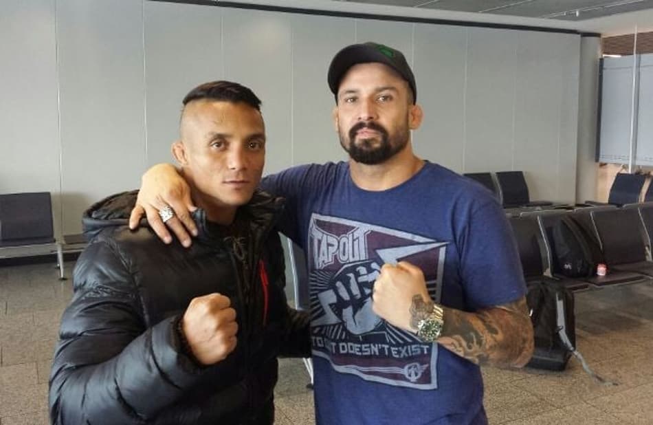 CM System entra em ação na Rússia para manter embalo