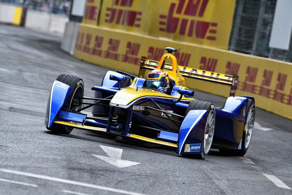 F-E: Disputas acirradas são promessas do ePrix de Berlim deste final de semana