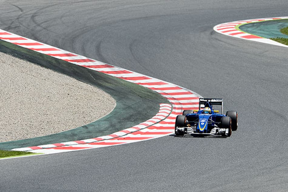 Sauber acredita que problema financeiro será superado em breve