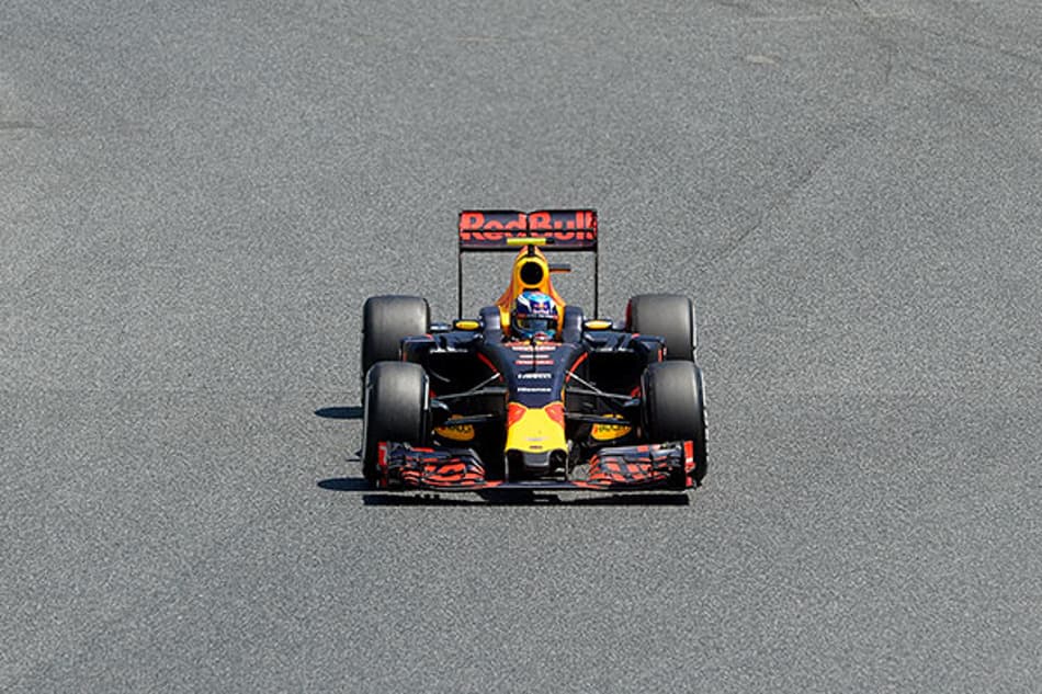 Renault espera entregar ainda mais com o seu motor