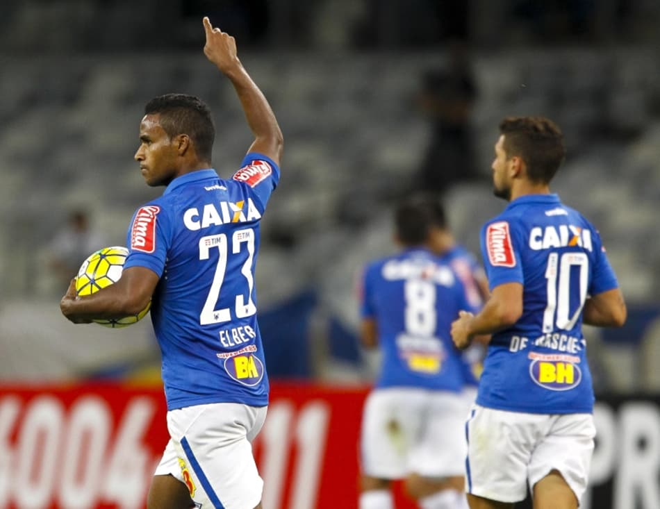 Números da Bola: Os destaques da 2ª rodada do Brasileirão
