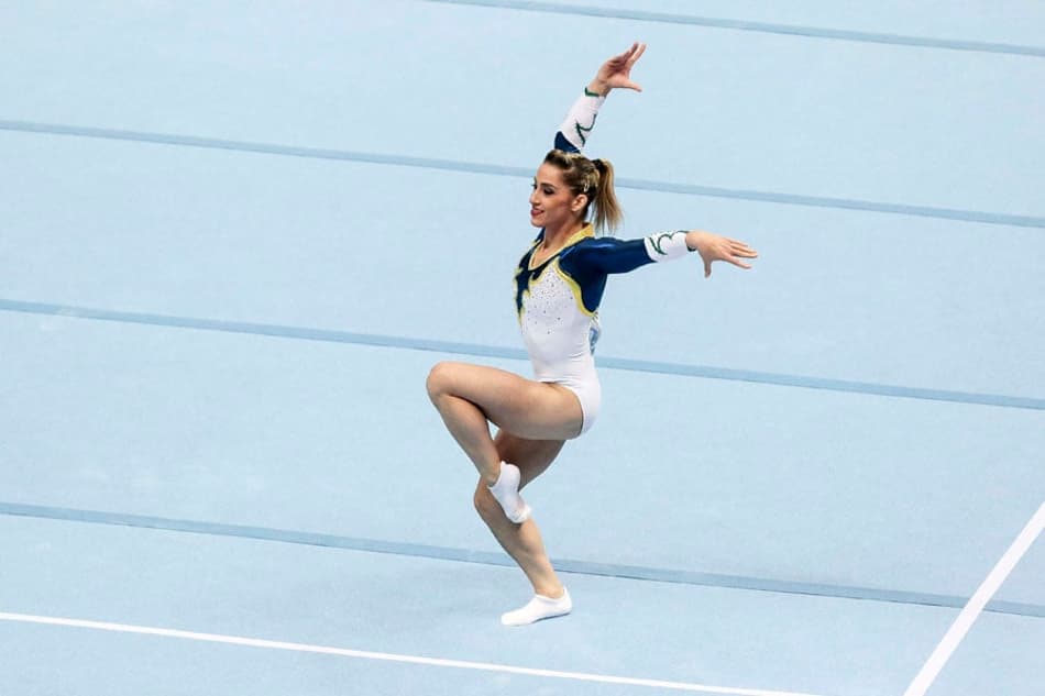 Copa do Mundo de Ginástica Artística