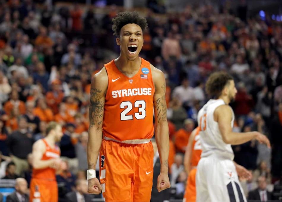 Prospecto do Draft 2016 – Malachi Richardson