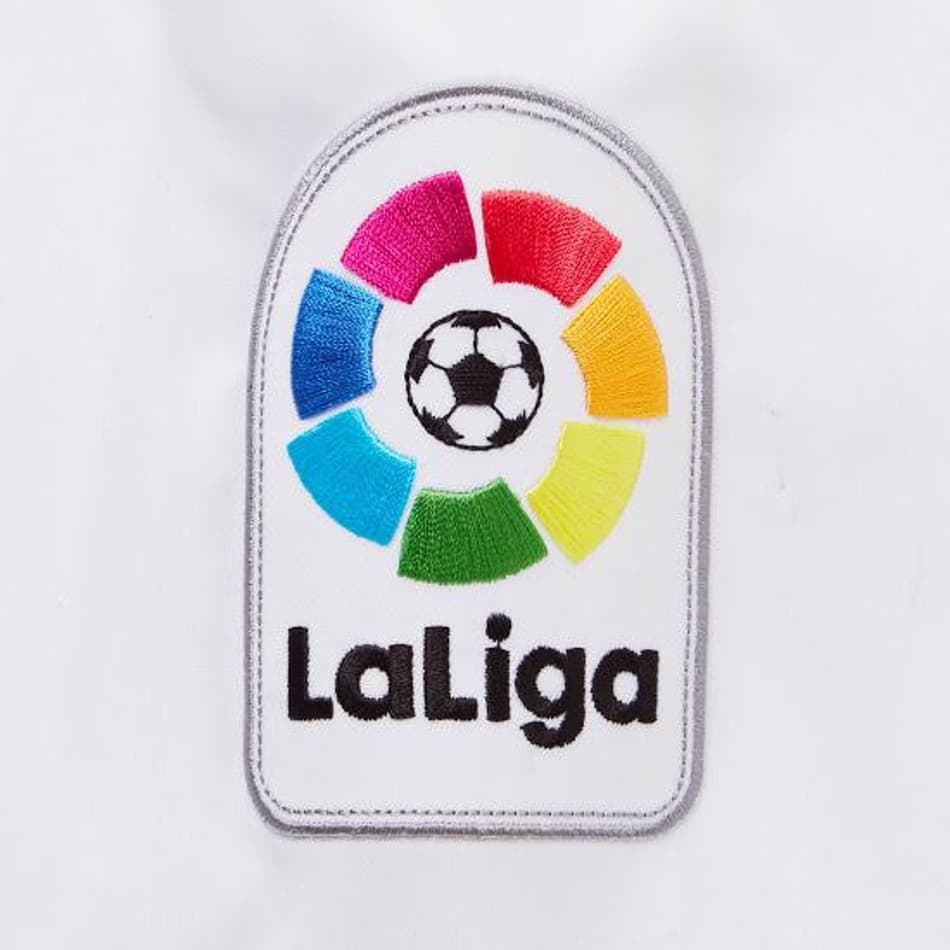 Conheça a logo da La Liga que os times espanhóis usarão na temporada 2016-2017