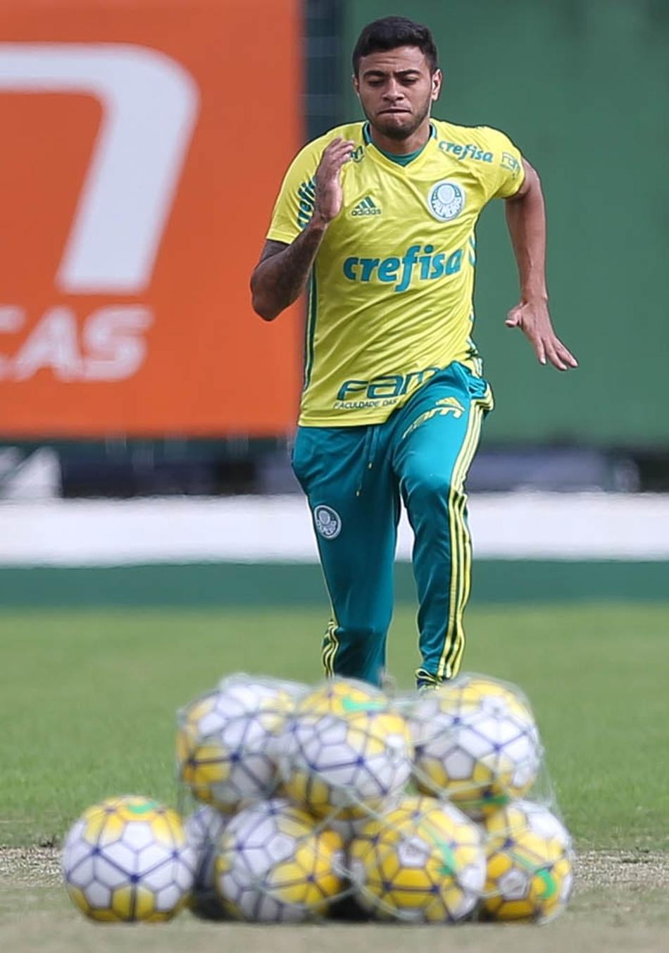Cleiton Xavier