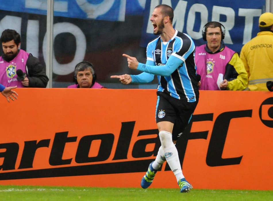 AGORA! Flamengo é derrotado pelo Grêmio e aumenta crise. Veja o pós-jogo